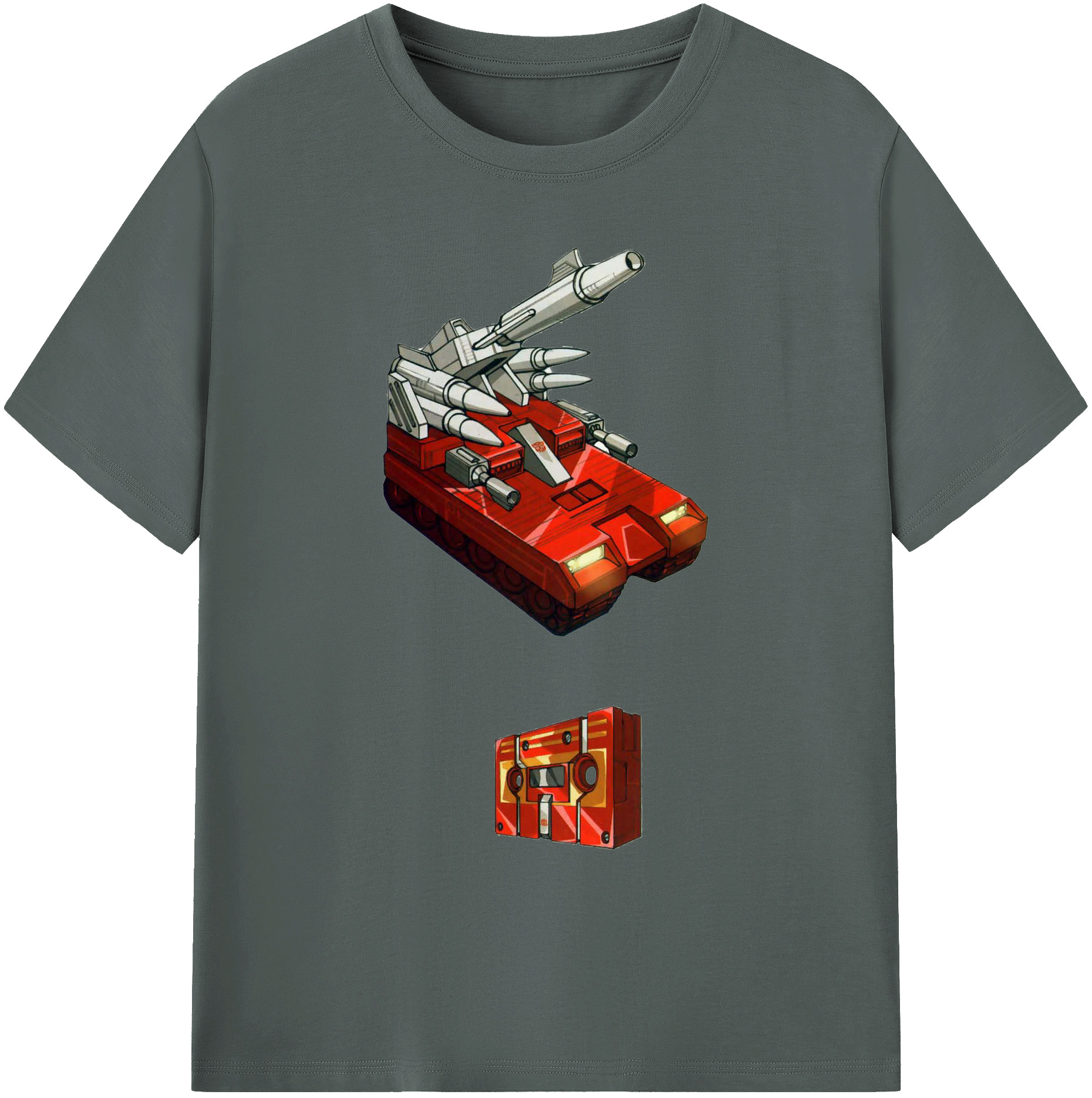 （画像用）  綿100％ メンズ半袖Tシャツ｜肌触りやわらか＆通気性